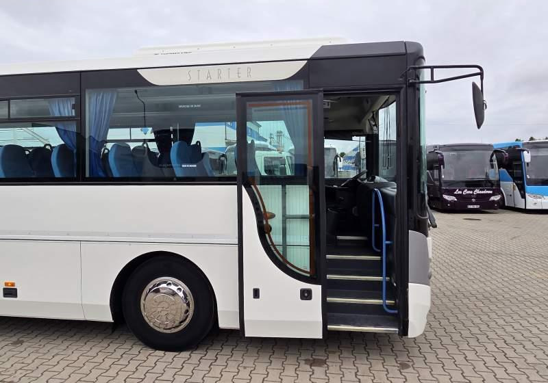MAN STARTER/ SPROWADZONY/ KLIMA / EEV / SILNIK MAN - Autobuz interurban: Foto 5 MAN STARTER/ SPROWADZONY/ KLIMA / EEV / SILNIK MAN - Autobuz interurban: Foto 5