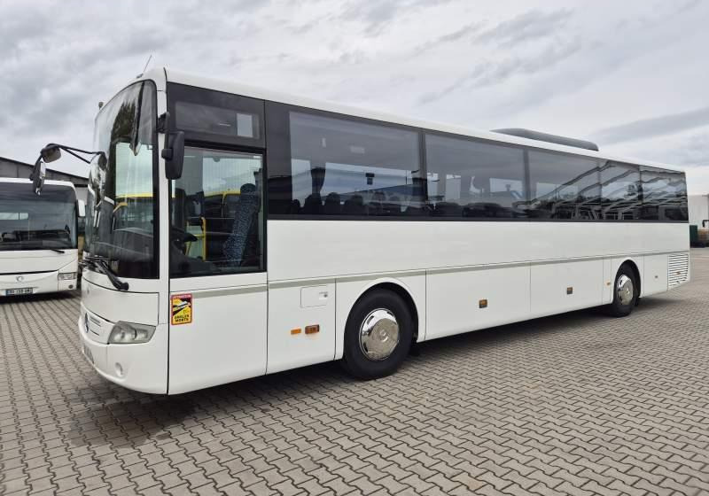 Mercedes-Benz INTOURO / 12 M / 2X SZYBY BOCZNE / EURO 5 - Autobuz interurban: Foto 5 Mercedes-Benz INTOURO / 12 M / 2X SZYBY BOCZNE / EURO 5 - Autobuz interurban: Foto 5