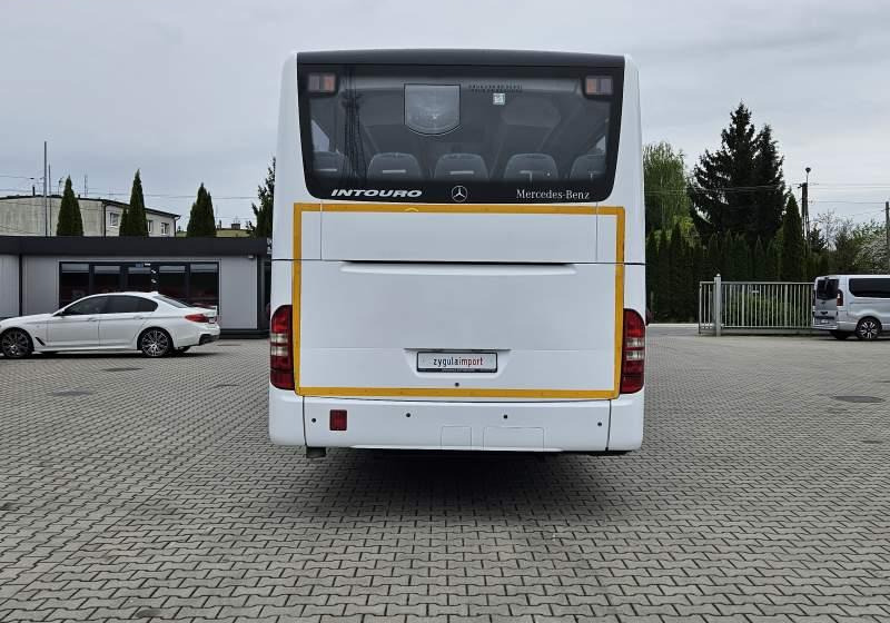 Mercedes-Benz INTOURO M/L / SPROWADZONY / EEV / AUTOMAT - Autobuz interurban: Foto 5 Mercedes-Benz INTOURO M/L / SPROWADZONY / EEV / AUTOMAT - Autobuz interurban: Foto 5