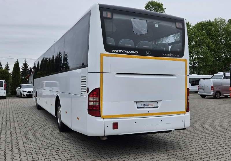 Mercedes-Benz INTOURO M/L / SPROWADZONY / EEV / AUTOMAT - Autobuz interurban: Foto 4 Mercedes-Benz INTOURO M/L / SPROWADZONY / EEV / AUTOMAT - Autobuz interurban: Foto 4