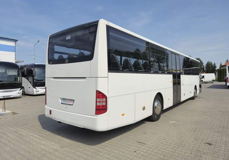 Mercedes-Benz INTOURO/ SPROWADZONY/ MANUAL/ 64 MIEJSCA - Autobuz interurban: Foto 4 Mercedes-Benz INTOURO/ SPROWADZONY/ MANUAL/ 64 MIEJSCA - Autobuz interurban: Foto 4