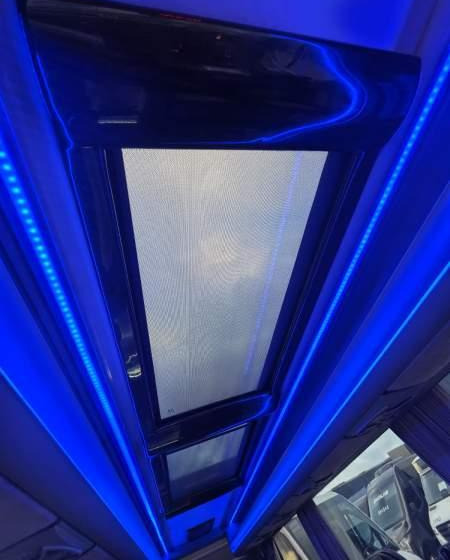 Mercedes-Benz SPRINTER 516 BLUETEC / SPROWADZONY / 86 000 KM - Microbuz, Transport persoane: Foto 5 Mercedes-Benz SPRINTER 516 BLUETEC / SPROWADZONY / 86 000 KM - Microbuz, Transport persoane: Foto 5