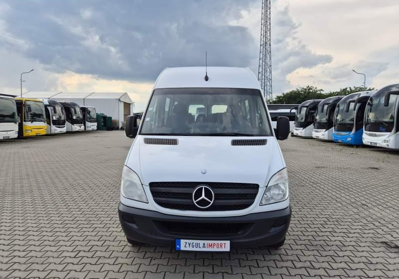 Microbuz, Transport persoane Mercedes-Benz SPRINTER / SPROWADZONY / 17 MIEJSC / EEV: Foto 10