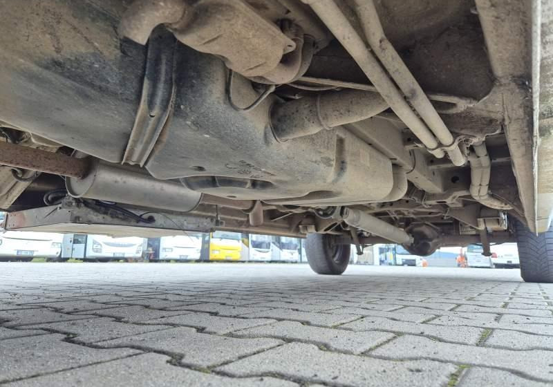 Microbuz, Transport persoane Mercedes-Benz SPRINTER / SPROWADZONY / 17 MIEJSC / EEV: Foto 16