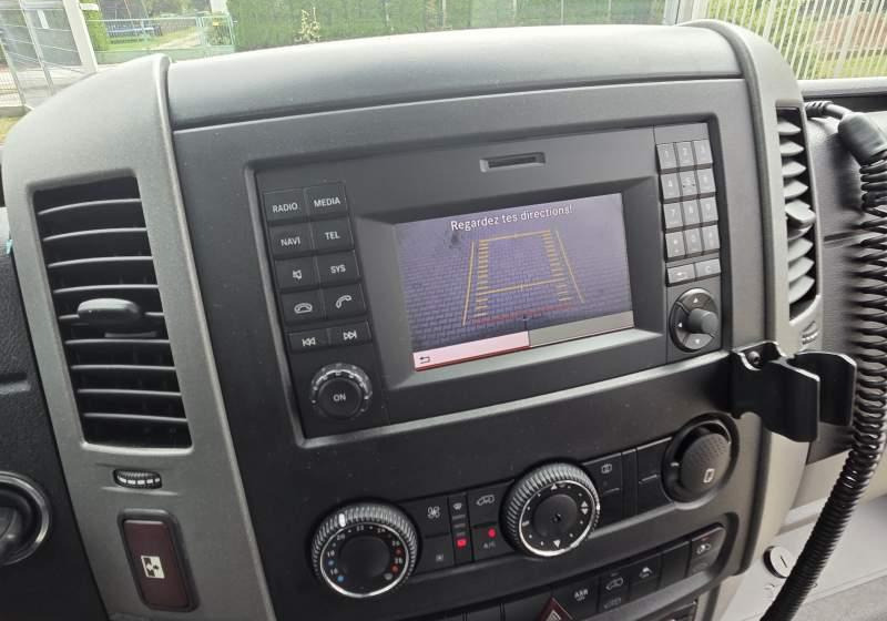 Mercedes-Benz SPRINTER TRANSFER 35 / SPROWADZONY/ 6 800 KM - Microbuz, Transport persoane: Foto 3 Mercedes-Benz SPRINTER TRANSFER 35 / SPROWADZONY/ 6 800 KM - Microbuz, Transport persoane: Foto 3