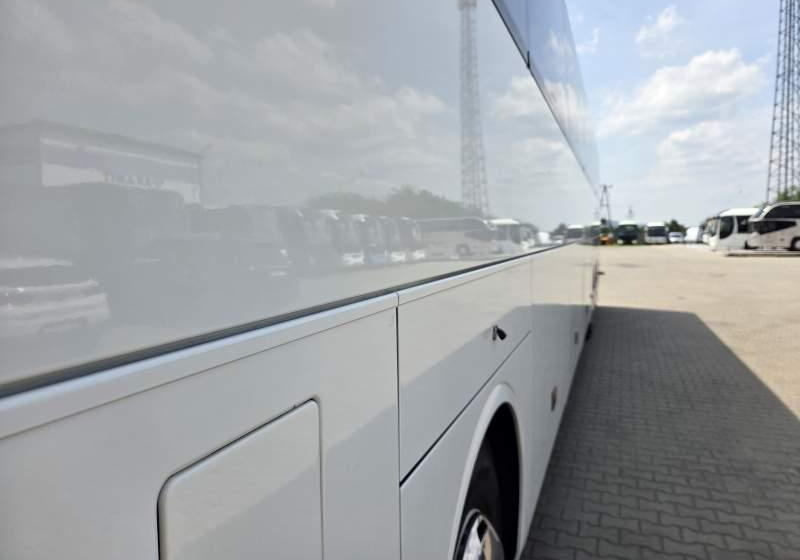 Mercedes-Benz TOURISMO RHD-L 14 METRÓW/ 61 MIEJSC LUXLINE / WC - Autocar: Foto 2 Mercedes-Benz TOURISMO RHD-L 14 METRÓW/ 61 MIEJSC LUXLINE / WC - Autocar: Foto 2