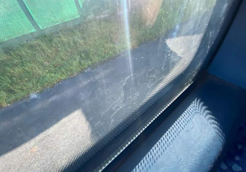 Neoplan TRENDLINER / SPROWADZONY / KLIMATYZACJA/ MANUAL - Autobuz interurban: Foto 3 Neoplan TRENDLINER / SPROWADZONY / KLIMATYZACJA/ MANUAL - Autobuz interurban: Foto 3