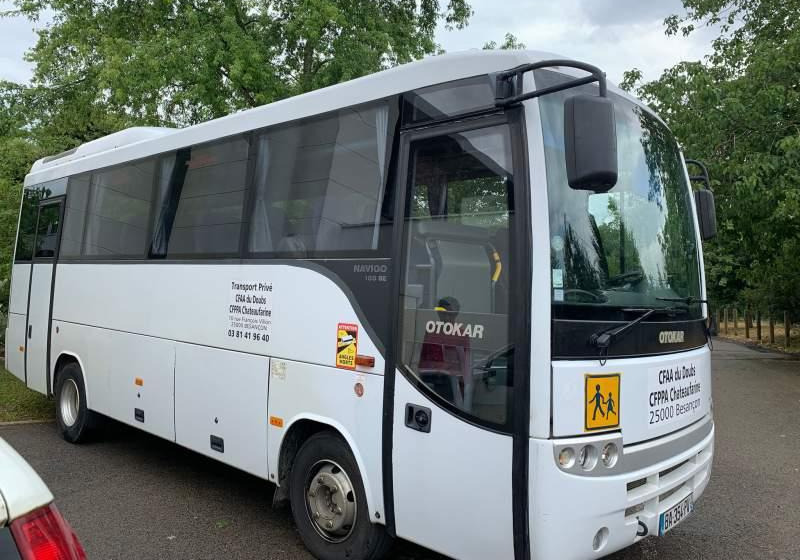 Otokar NAVIGO 185 SE / SPROWADZONY/ KLIMA / MANUAL - Microbuz, Transport persoane: Foto 1 Otokar NAVIGO 185 SE / SPROWADZONY/ KLIMA / MANUAL - Microbuz, Transport persoane: Foto 1