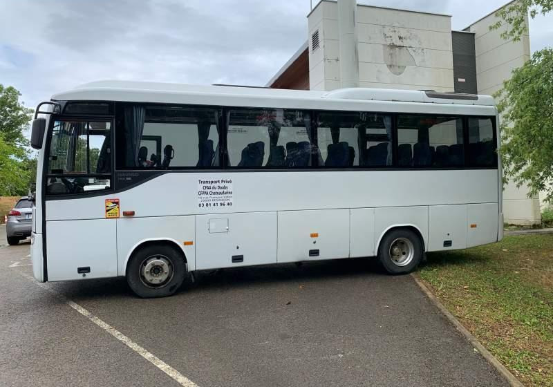 Otokar NAVIGO 185 SE / SPROWADZONY/ KLIMA / MANUAL - Microbuz, Transport persoane: Foto 5 Otokar NAVIGO 185 SE / SPROWADZONY/ KLIMA / MANUAL - Microbuz, Transport persoane: Foto 5