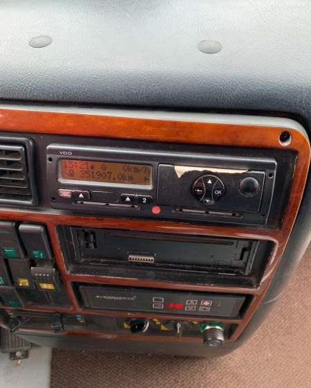 Otokar NAVIGO 185 SE / SPROWADZONY/ KLIMA / MANUAL - Microbuz, Transport persoane: Foto 3 Otokar NAVIGO 185 SE / SPROWADZONY/ KLIMA / MANUAL - Microbuz, Transport persoane: Foto 3