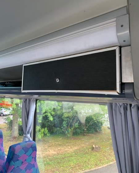 Otokar NAVIGO 185 SE / SPROWADZONY/ KLIMA / MANUAL - Microbuz, Transport persoane: Foto 2 Otokar NAVIGO 185 SE / SPROWADZONY/ KLIMA / MANUAL - Microbuz, Transport persoane: Foto 2