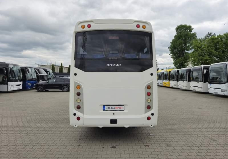 Otokar NAVIGO / SPROWADZONY / KLIMA / MANUAL / EEV - Autobuz interurban: Foto 5 Otokar NAVIGO / SPROWADZONY / KLIMA / MANUAL / EEV - Autobuz interurban: Foto 5