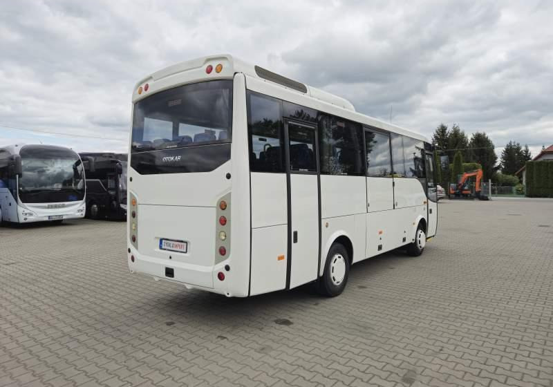 Otokar NAVIGO / SPROWADZONY / KLIMA / MANUAL / EEV - Autobuz interurban: Foto 4 Otokar NAVIGO / SPROWADZONY / KLIMA / MANUAL / EEV - Autobuz interurban: Foto 4