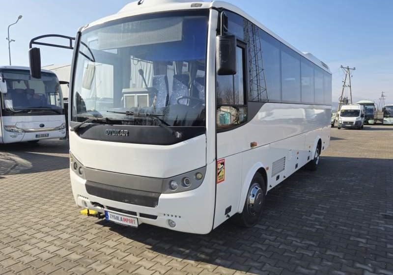 Otokar NAVIGO / SPROWADZONY Z FR / EURO 6 / MANUAL - Autobuz interurban: Foto 5 Otokar NAVIGO / SPROWADZONY Z FR / EURO 6 / MANUAL - Autobuz interurban: Foto 5