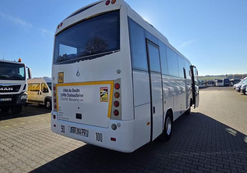 Otokar NAVIGO2 185 / SPROWADZONY / KLIMA / 34 MIEJSCA - Microbuz, Transport persoane: Foto 2 Otokar NAVIGO2 185 / SPROWADZONY / KLIMA / 34 MIEJSCA - Microbuz, Transport persoane: Foto 2