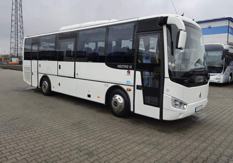 Otokar VECTIO / KLIMA / PRZEBIEG 172000/ 41 MIEJSC - Autobuz interurban: Foto 3 Otokar VECTIO / KLIMA / PRZEBIEG 172000/ 41 MIEJSC - Autobuz interurban: Foto 3