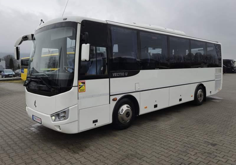 Otokar VECTIO / KLIMA / PRZEBIEG 172000/ 41 MIEJSC - Autobuz interurban: Foto 2 Otokar VECTIO / KLIMA / PRZEBIEG 172000/ 41 MIEJSC - Autobuz interurban: Foto 2