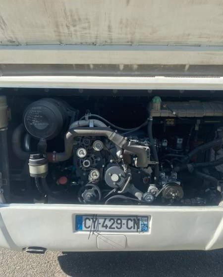 Otokar VECTIO/ SPROWADZONE / KLIMA / 41 MIEJSC - Autobuz interurban: Foto 2 Otokar VECTIO/ SPROWADZONE / KLIMA / 41 MIEJSC - Autobuz interurban: Foto 2