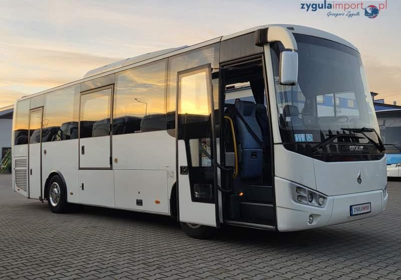 Otokar VECTIO / SPROWADZONY Z POŁUDNIA FRANCJI/ MANUAL - Microbuz, Transport persoane: Foto 1 Otokar VECTIO / SPROWADZONY Z POŁUDNIA FRANCJI/ MANUAL - Microbuz, Transport persoane: Foto 1