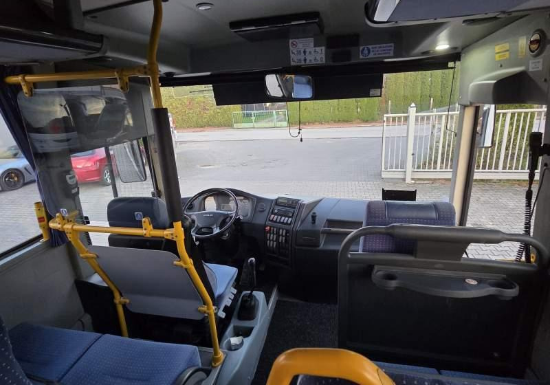 Otokar VECTIO / SPROWADZONY Z POŁUDNIA FRANCJI/ MANUAL - Microbuz, Transport persoane: Foto 3 Otokar VECTIO / SPROWADZONY Z POŁUDNIA FRANCJI/ MANUAL - Microbuz, Transport persoane: Foto 3