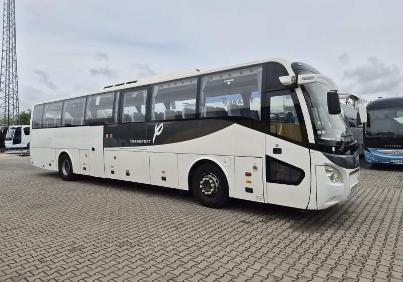 Scania HIGER A30 / SPROWADZONA / 191 000 KM / EEV / KLIMA - Autobuz interurban: Foto 5 Scania HIGER A30 / SPROWADZONA / 191 000 KM / EEV / KLIMA - Autobuz interurban: Foto 5