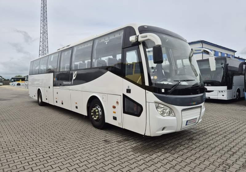 Scania HIGER A30 / SPROWADZONA / 191 000 KM / EEV / KLIMA - Autobuz interurban: Foto 3 Scania HIGER A30 / SPROWADZONA / 191 000 KM / EEV / KLIMA - Autobuz interurban: Foto 3