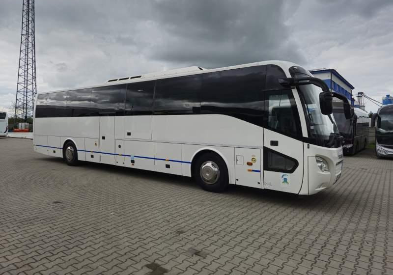 Scania HIGER A30 / SPROWADZONA / KLIMA / EEV - Autobuz interurban: Foto 4 Scania HIGER A30 / SPROWADZONA / KLIMA / EEV - Autobuz interurban: Foto 4