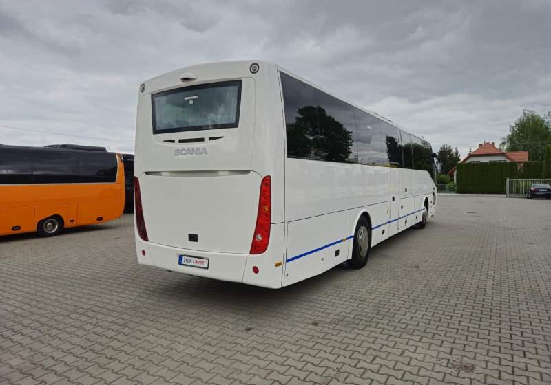 Scania HIGER A30 / SPROWADZONA / KLIMA / EEV - Autobuz interurban: Foto 5 Scania HIGER A30 / SPROWADZONA / KLIMA / EEV - Autobuz interurban: Foto 5