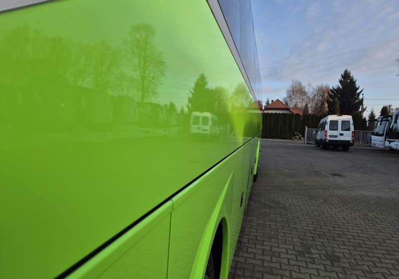 Temsa HD13/SPROWADZONA / 59 MIEJSC / AUTOMAT / WINDA - Autocar: Foto 3 Temsa HD13/SPROWADZONA / 59 MIEJSC / AUTOMAT / WINDA - Autocar: Foto 3