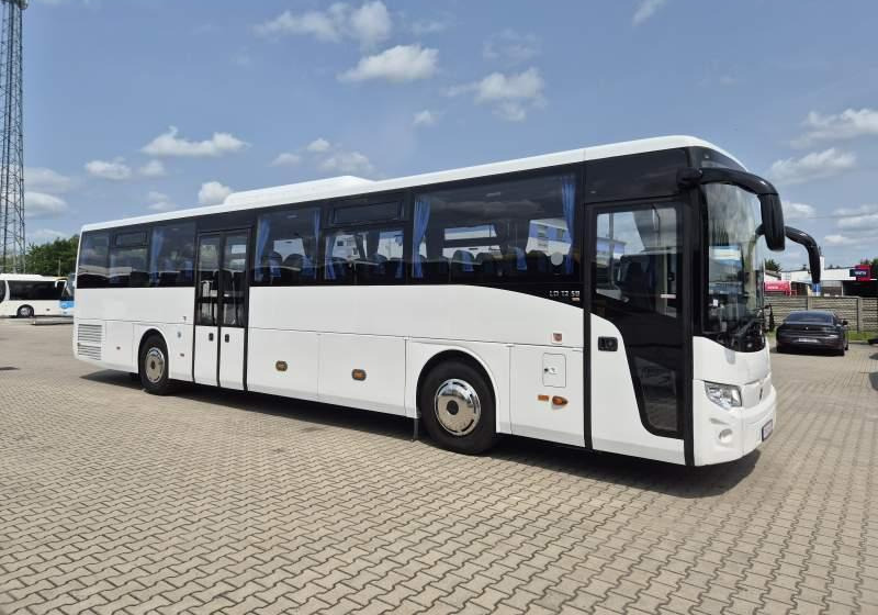 Temsa LD SB 12 PLUS / 108 000 KM / SPROWADZONA/ KLIMA - Autobuz interurban: Foto 3 Temsa LD SB 12 PLUS / 108 000 KM / SPROWADZONA/ KLIMA - Autobuz interurban: Foto 3