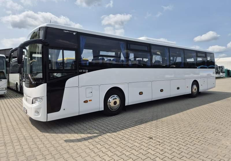 Temsa LD SB 12 PLUS / 108 000 KM / SPROWADZONA/ KLIMA - Autobuz interurban: Foto 5 Temsa LD SB 12 PLUS / 108 000 KM / SPROWADZONA/ KLIMA - Autobuz interurban: Foto 5