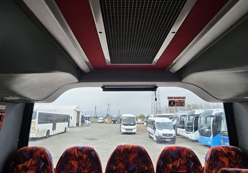 Temsa OPALIN 9 / SPROWADZONA / KLIMA / 128 000 KM - Microbuz, Transport persoane: Foto 4 Temsa OPALIN 9 / SPROWADZONA / KLIMA / 128 000 KM - Microbuz, Transport persoane: Foto 4