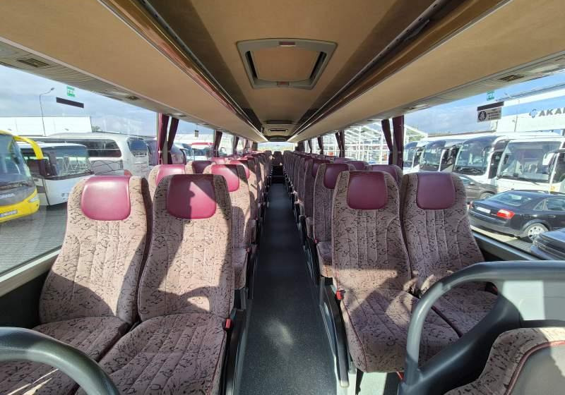 Autocar Temsa SAFARI HD 12 / SPROWADZONA Z KORSYKI / WC / EURO 5: Foto 19