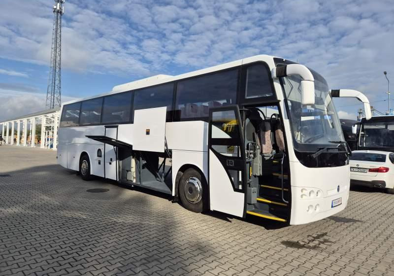 Autocar Temsa SAFARI HD 12 / SPROWADZONA Z KORSYKI / WC / EURO 5: Foto 11