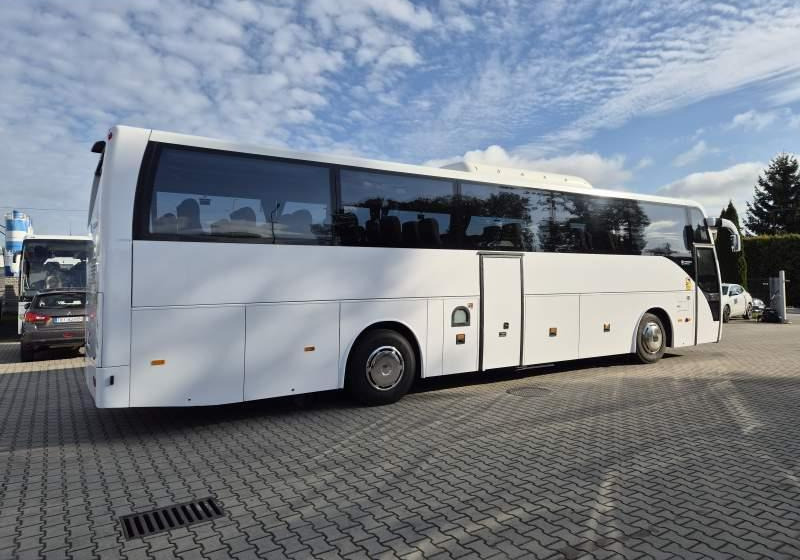 Autocar Temsa SAFARI HD 12 / SPROWADZONA Z KORSYKI / WC / EURO 5: Foto 7