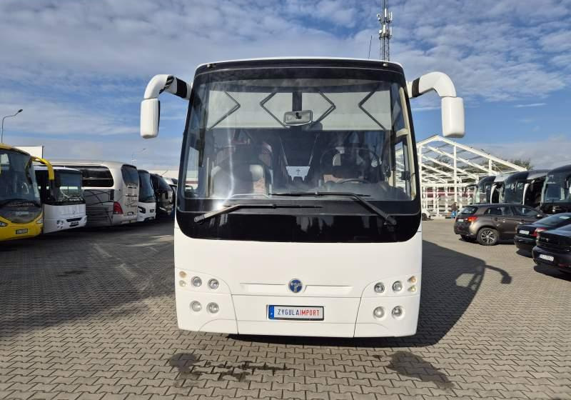 Autocar Temsa SAFARI HD 12 / SPROWADZONA Z KORSYKI / WC / EURO 5: Foto 12