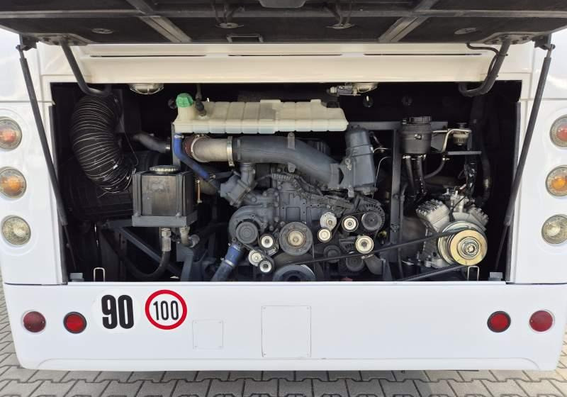 Autocar Temsa SAFARI HD 12 / SPROWADZONA Z KORSYKI / WC / EURO 5: Foto 14