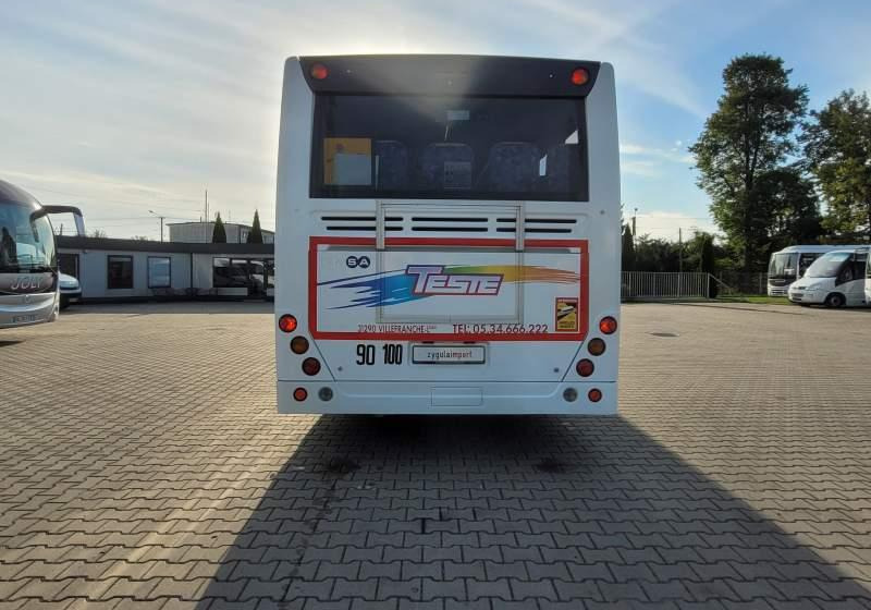 Temsa TOURMALIN LIGHT 12 / SPROWADZONA Z FRANCJI - Autobuz interurban: Foto 5 Temsa TOURMALIN LIGHT 12 / SPROWADZONA Z FRANCJI - Autobuz interurban: Foto 5