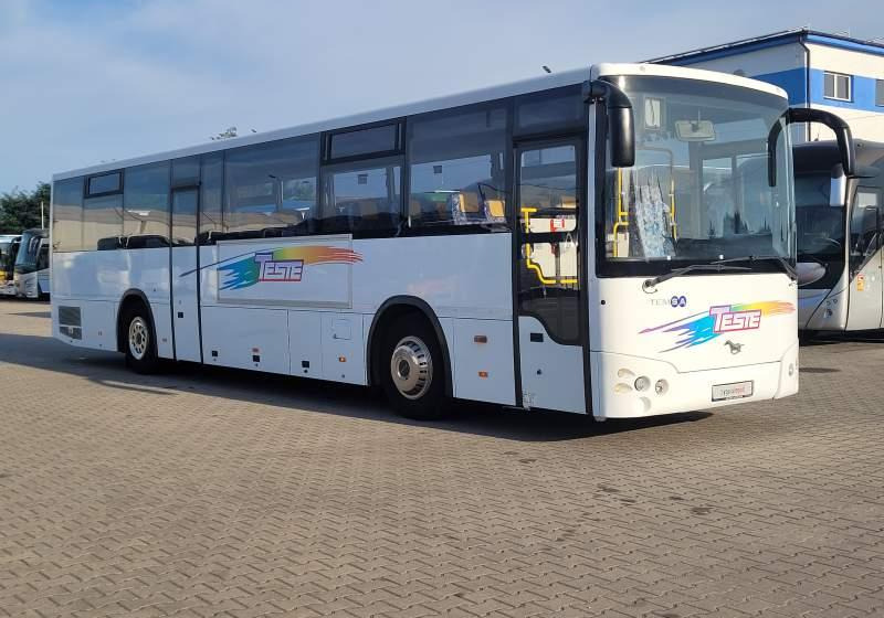 Temsa TOURMALIN LIGHT 12 / SPROWADZONA Z FRANCJI - Autobuz interurban: Foto 4 Temsa TOURMALIN LIGHT 12 / SPROWADZONA Z FRANCJI - Autobuz interurban: Foto 4