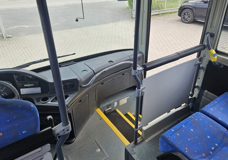 Temsa TOURMALIN LIGHT 13 / EURO 5 / SPROWADZONA - Autobuz interurban: Foto 5 Temsa TOURMALIN LIGHT 13 / EURO 5 / SPROWADZONA - Autobuz interurban: Foto 5