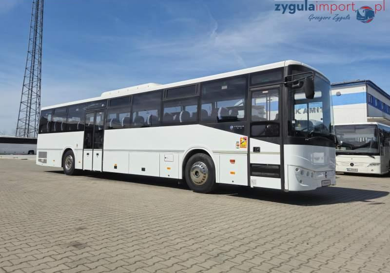 Temsa TOURMALIN LIGHT 13 / SPROWADZONA / EURO 5 / KLIMA - Autobuz interurban: Foto 1 Temsa TOURMALIN LIGHT 13 / SPROWADZONA / EURO 5 / KLIMA - Autobuz interurban: Foto 1
