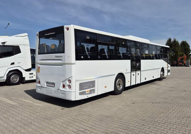 Temsa TOURMALIN LIGHT 13 / SPROWADZONA / EURO 5 / KLIMA - Autobuz interurban: Foto 5 Temsa TOURMALIN LIGHT 13 / SPROWADZONA / EURO 5 / KLIMA - Autobuz interurban: Foto 5