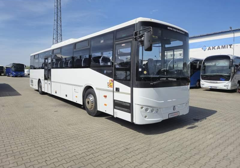 Temsa TOURMALIN LIGHT 13 / SPROWADZONA / EURO 5 / KLIMA - Autobuz interurban: Foto 2 Temsa TOURMALIN LIGHT 13 / SPROWADZONA / EURO 5 / KLIMA - Autobuz interurban: Foto 2