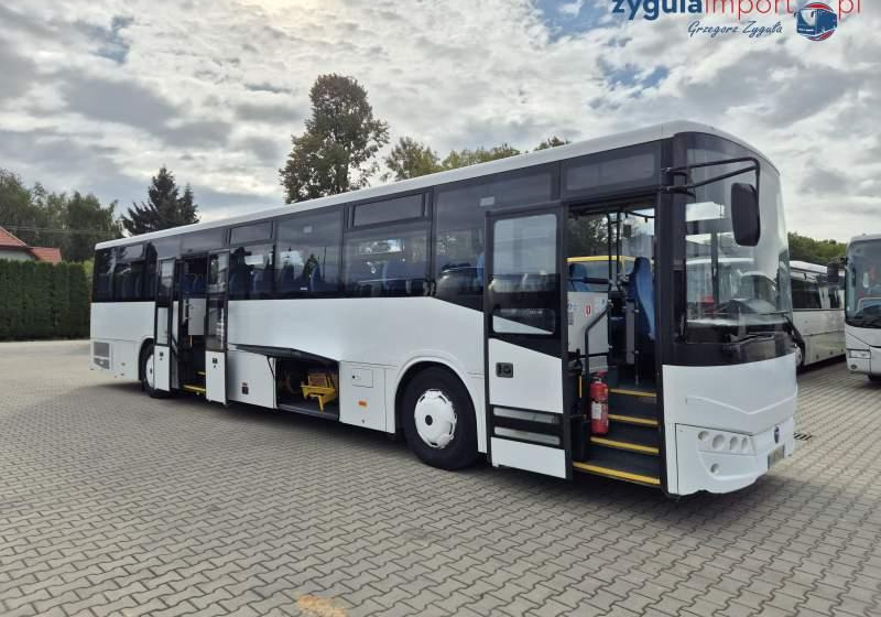 Temsa TOURMALIN LIGHT 13/SPROWADZONA / EURO 5 / WEBASTO - Autobuz interurban: Foto 1 Temsa TOURMALIN LIGHT 13/SPROWADZONA / EURO 5 / WEBASTO - Autobuz interurban: Foto 1