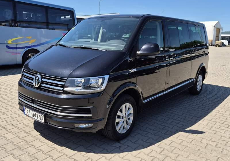 VW CARAVELLE 2.0 TDI L2 HIGHLINE DSG - Microbuz, Transport persoane: Foto 3 VW CARAVELLE 2.0 TDI L2 HIGHLINE DSG - Microbuz, Transport persoane: Foto 3