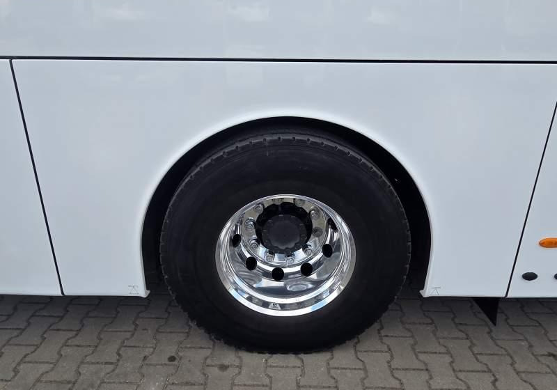 VanHool EX16 / SPROWADZONY Z FR / 65 MIEJSC / 146 000 KM - Autocar: Foto 3 VanHool EX16 / SPROWADZONY Z FR / 65 MIEJSC / 146 000 KM - Autocar: Foto 3