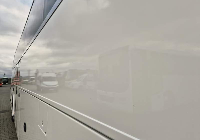 VanHool TX15 ACRON/ SPROWADZONY / MANUAL / EEV - Autocar: Foto 5 VanHool TX15 ACRON/ SPROWADZONY / MANUAL / EEV - Autocar: Foto 5