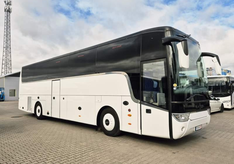 VanHool TX15 ACRON/ SPROWADZONY / MANUAL / EEV - Autocar: Foto 2 VanHool TX15 ACRON/ SPROWADZONY / MANUAL / EEV - Autocar: Foto 2