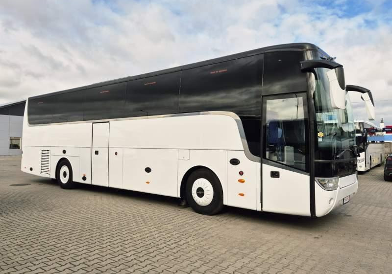 VanHool TX15 ACRON/ SPROWADZONY / MANUAL / EEV - Autocar: Foto 3 VanHool TX15 ACRON/ SPROWADZONY / MANUAL / EEV - Autocar: Foto 3