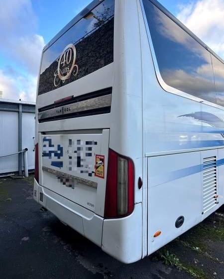 VanHool TX15 ACRON / SPROWADZONY / MANUAL / PANORAMA DACH - Autocar: Foto 4 VanHool TX15 ACRON / SPROWADZONY / MANUAL / PANORAMA DACH - Autocar: Foto 4